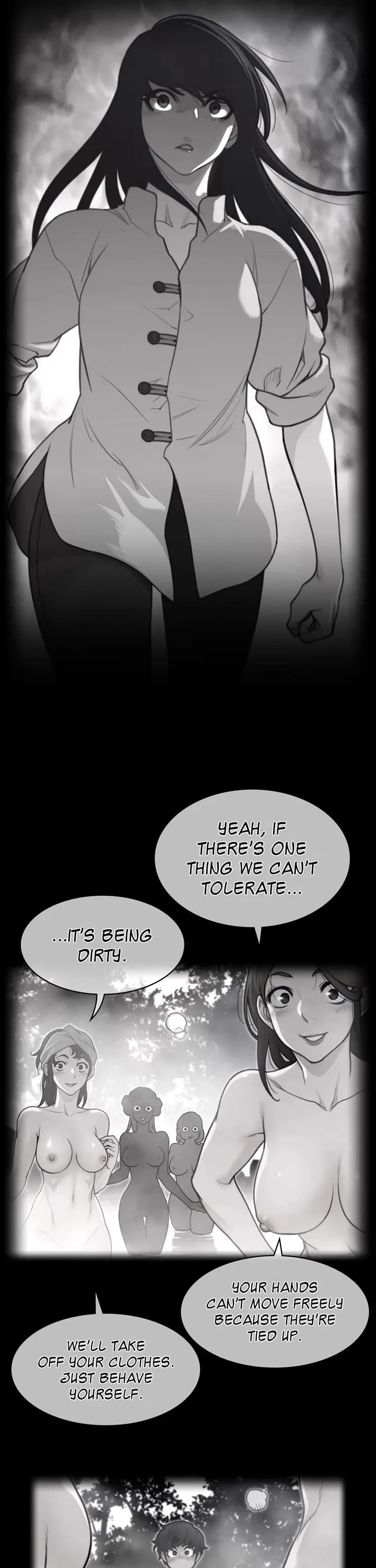 Perfect Half Chapter 160 page 2 - 
