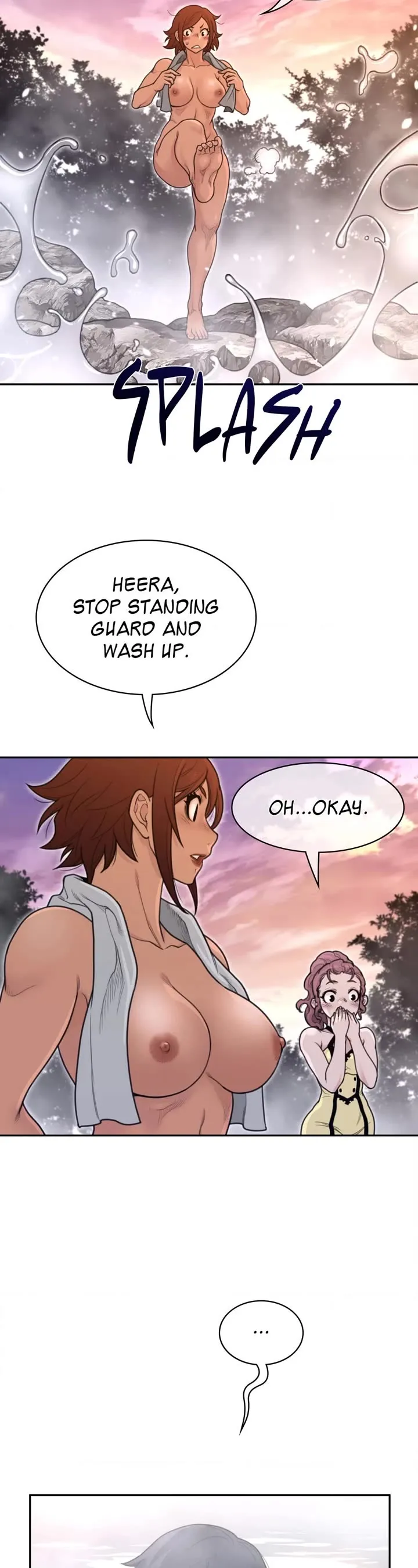 Perfect Half Chapter 160 page 14 - 