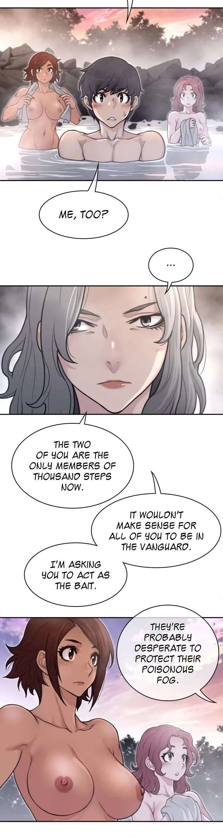 Perfect Half Chapter 160 page 20 - 