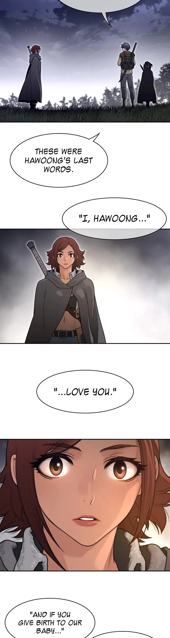 Perfect Half Chapter 161 page 14 - 
