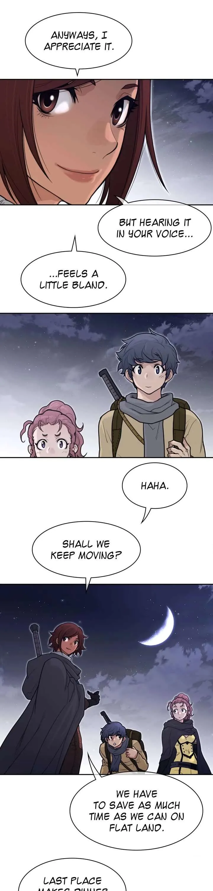 Perfect Half Chapter 161 page 16 - 