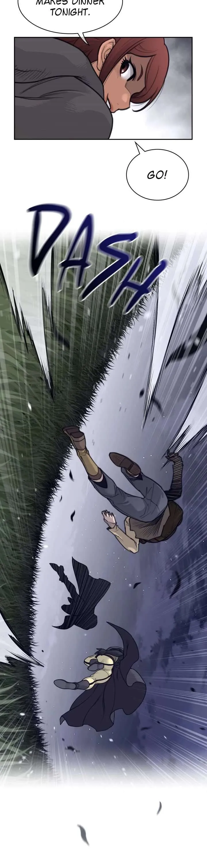 Perfect Half Chapter 161 page 17 - 
