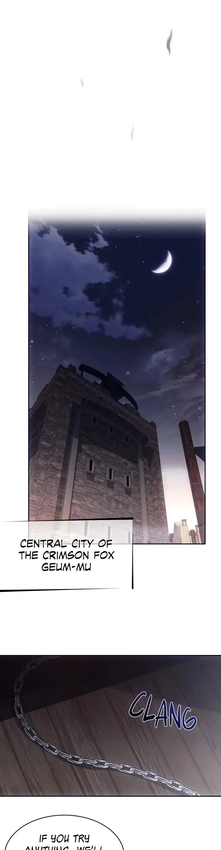 Perfect Half Chapter 161 page 18 - 