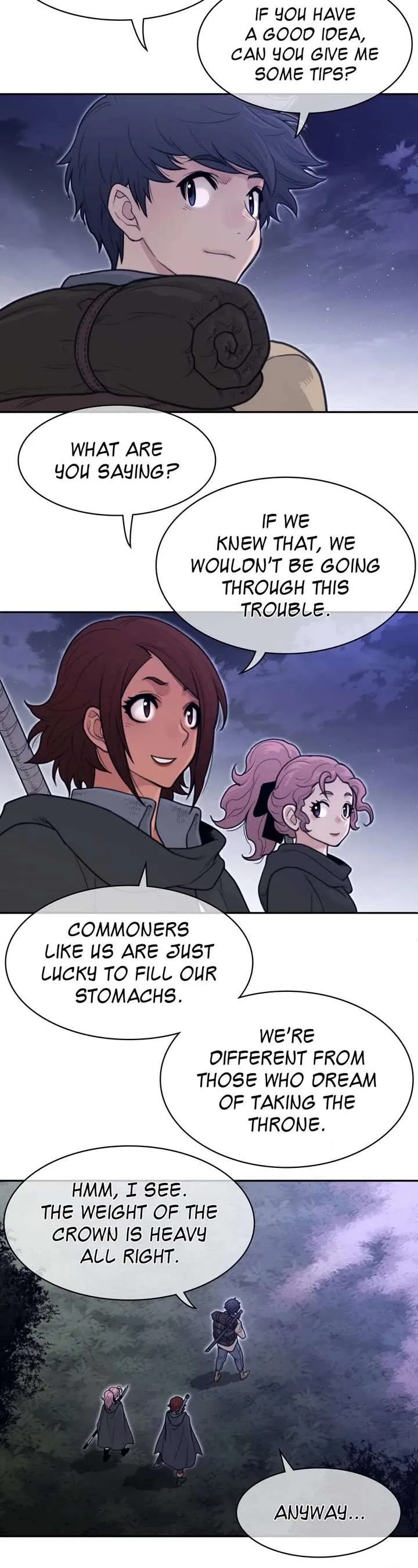 Perfect Half Chapter 161 page 10 - 