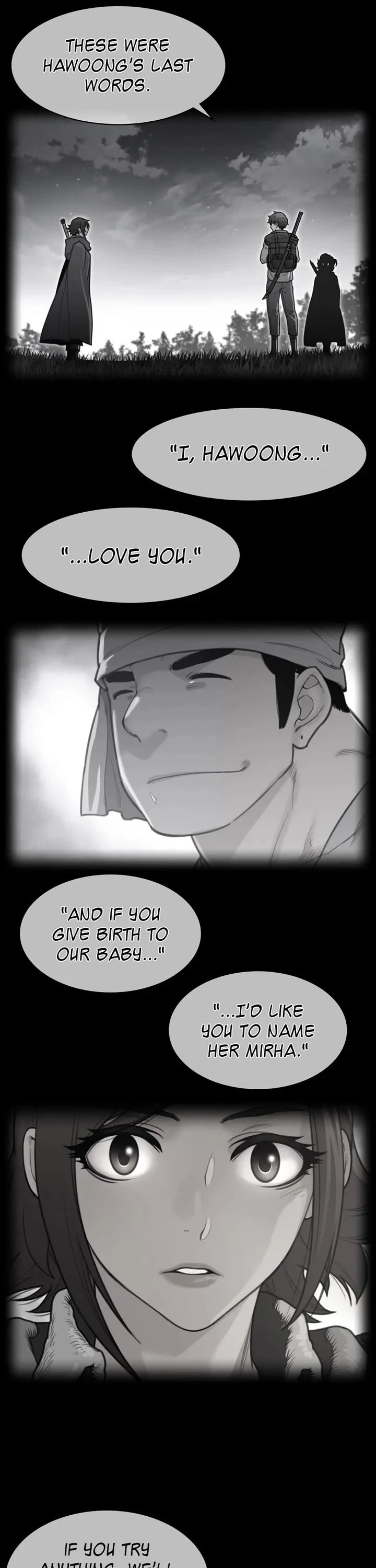 Perfect Half Chapter 162 page 1 - 