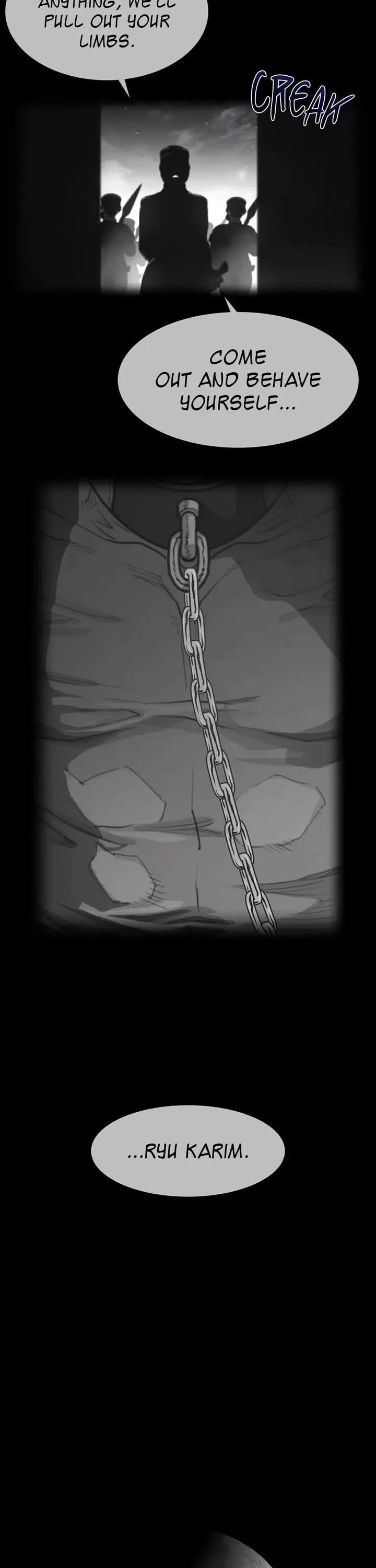 Perfect Half Chapter 162 page 2 - 