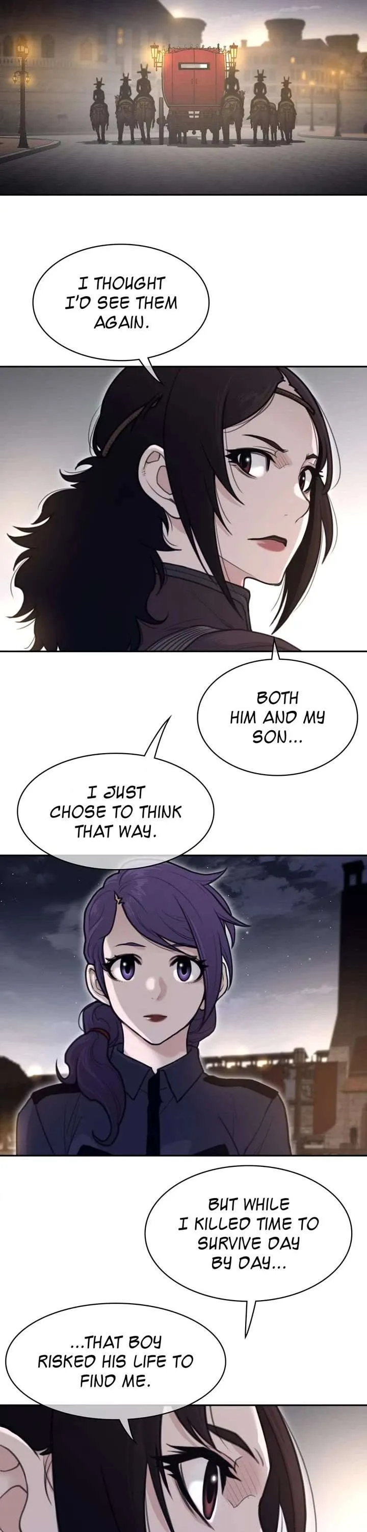 Perfect Half Chapter 162 page 13 - 