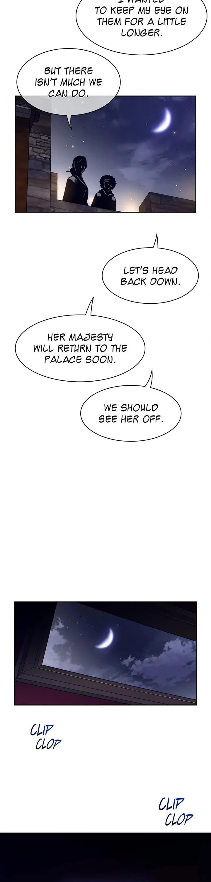 Perfect Half Chapter 162 page 18 - 