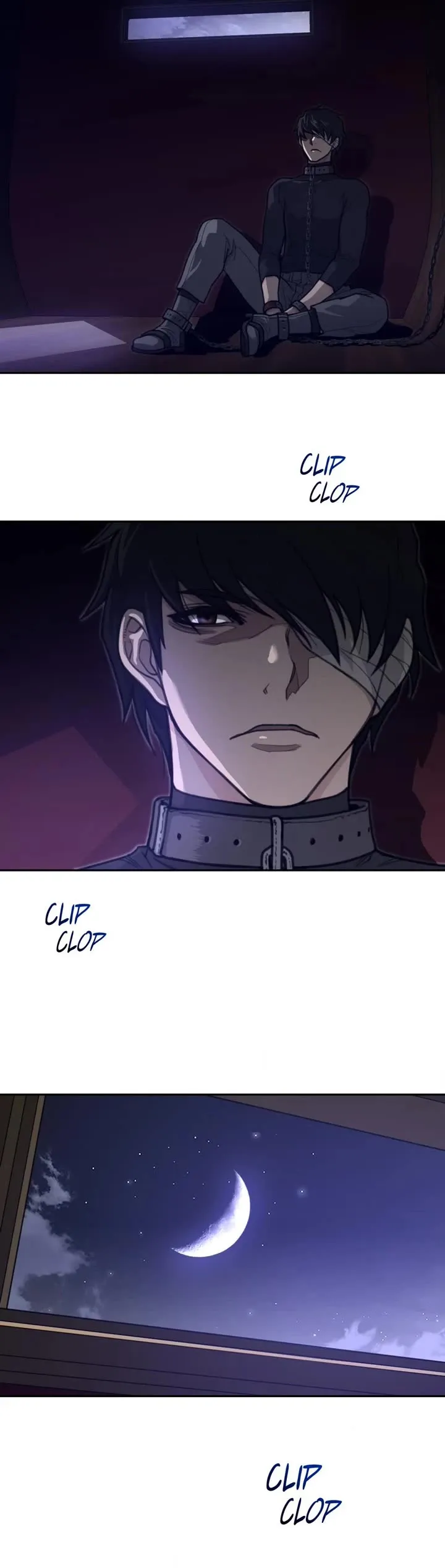 Perfect Half Chapter 162 page 19 - 