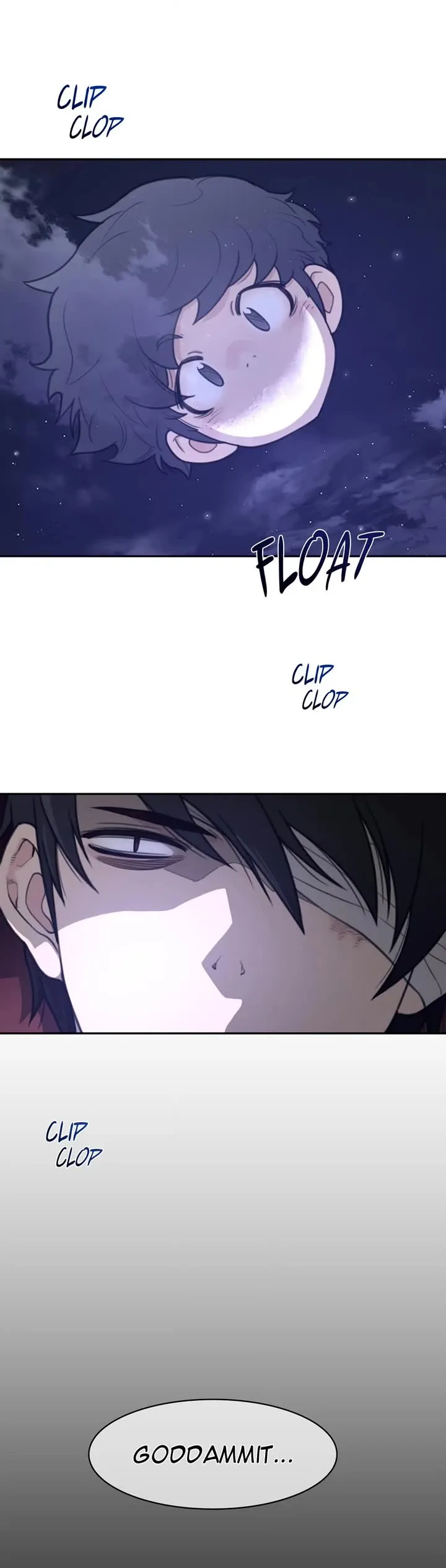 Perfect Half Chapter 162 page 20 - 