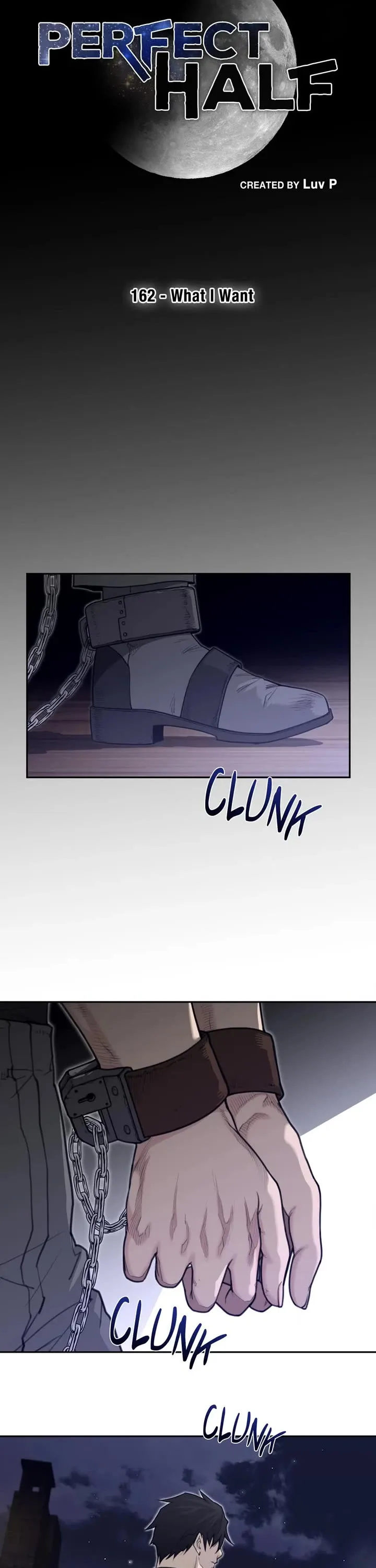 Perfect Half Chapter 162 page 3 - 
