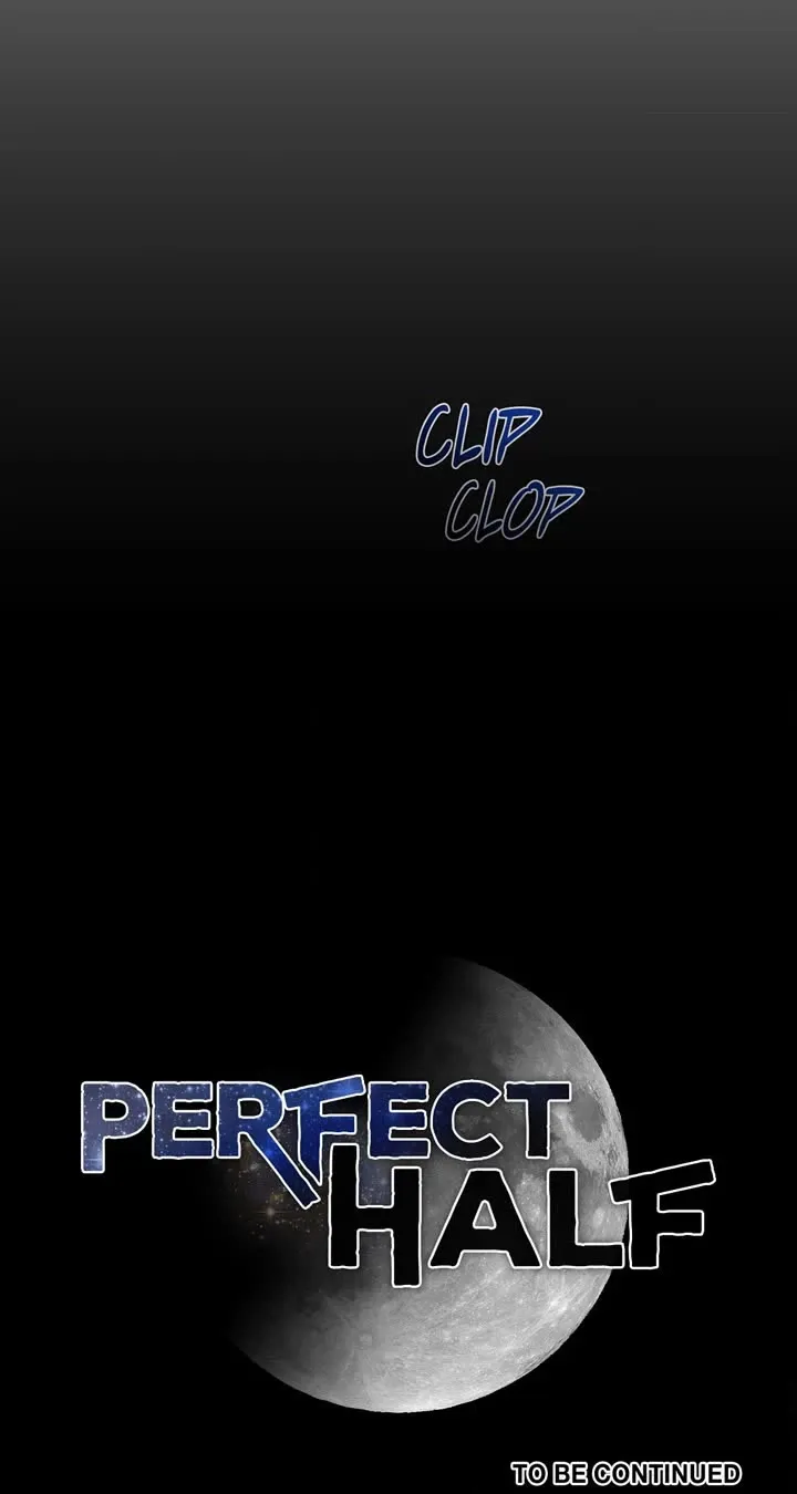 Perfect Half Chapter 162 page 21 - 