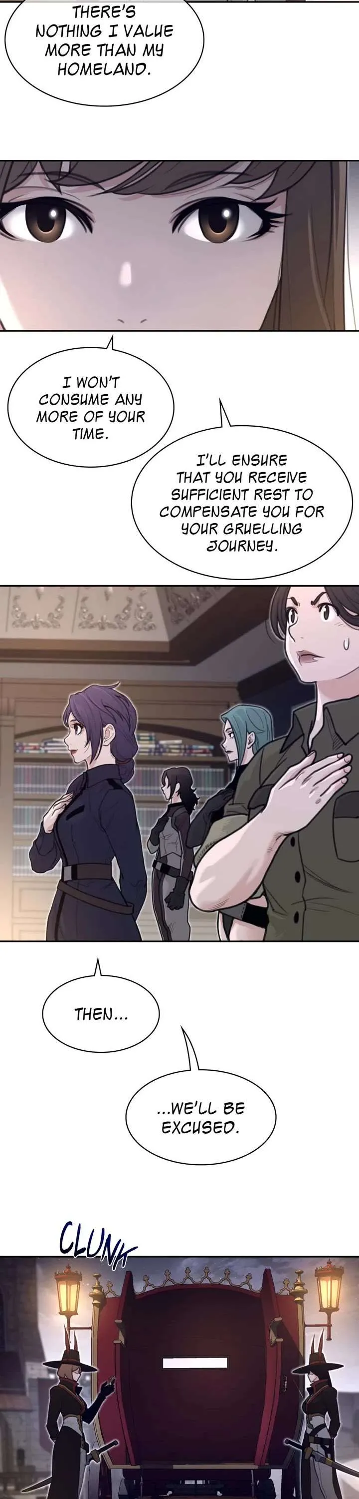 Perfect Half Chapter 162 page 7 - 