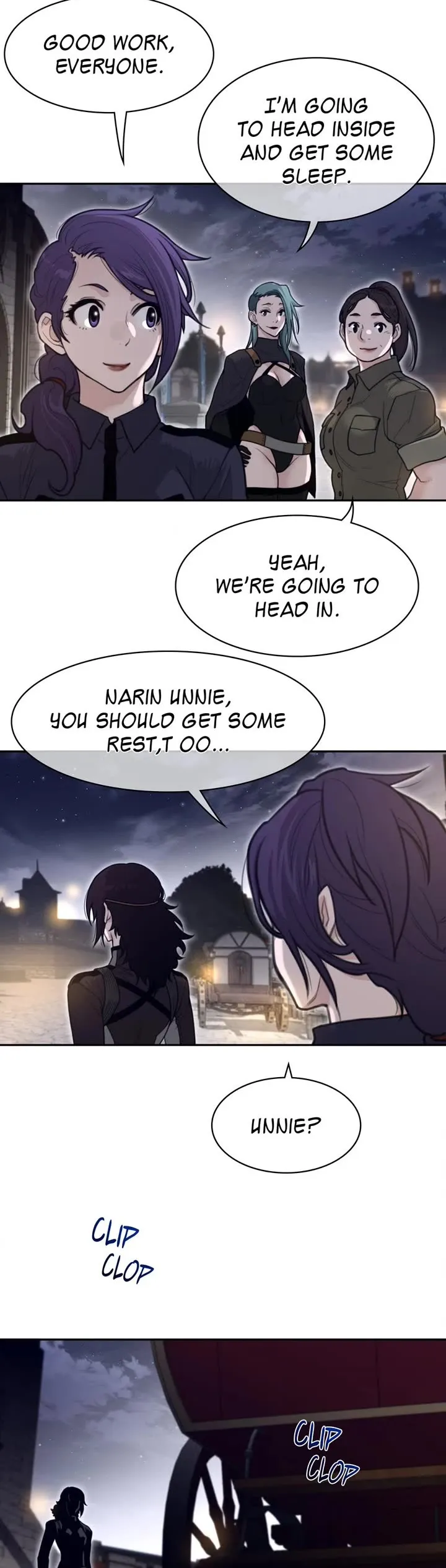 Perfect Half Chapter 162 page 9 - 
