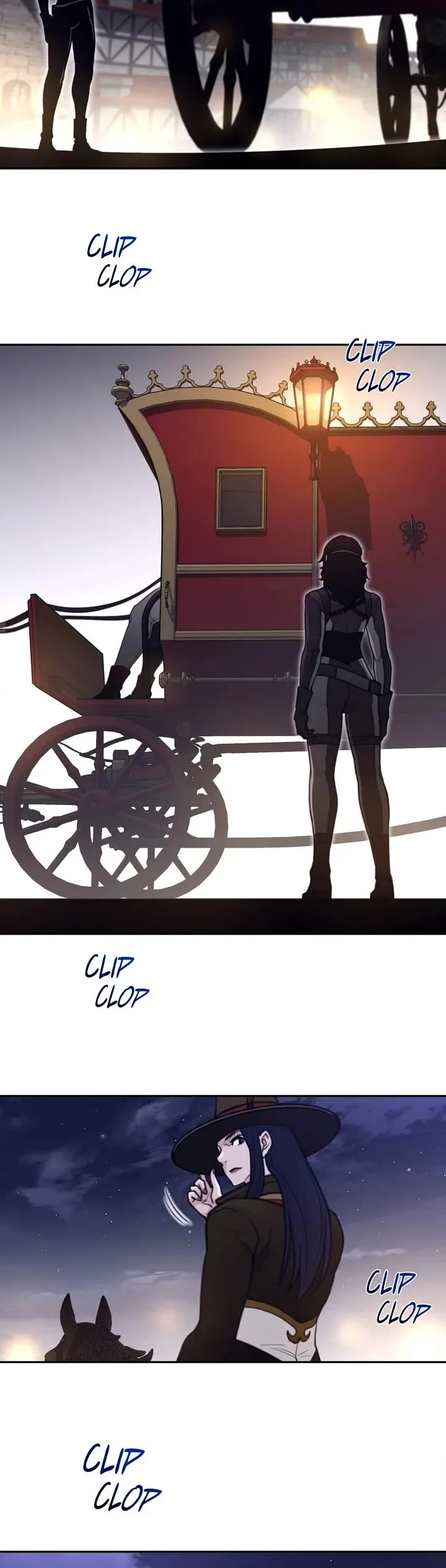 Perfect Half Chapter 162 page 10 - 