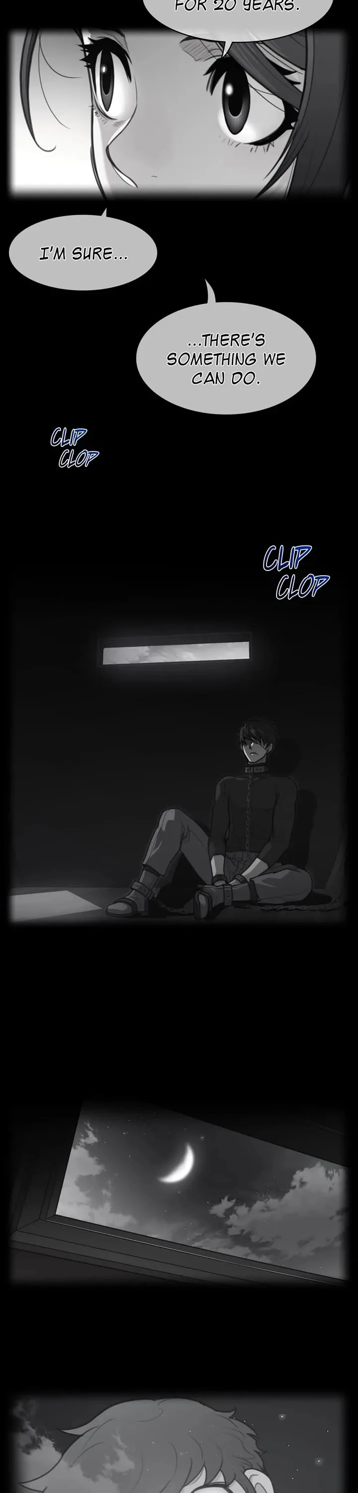 Perfect Half Chapter 163 page 2 - 