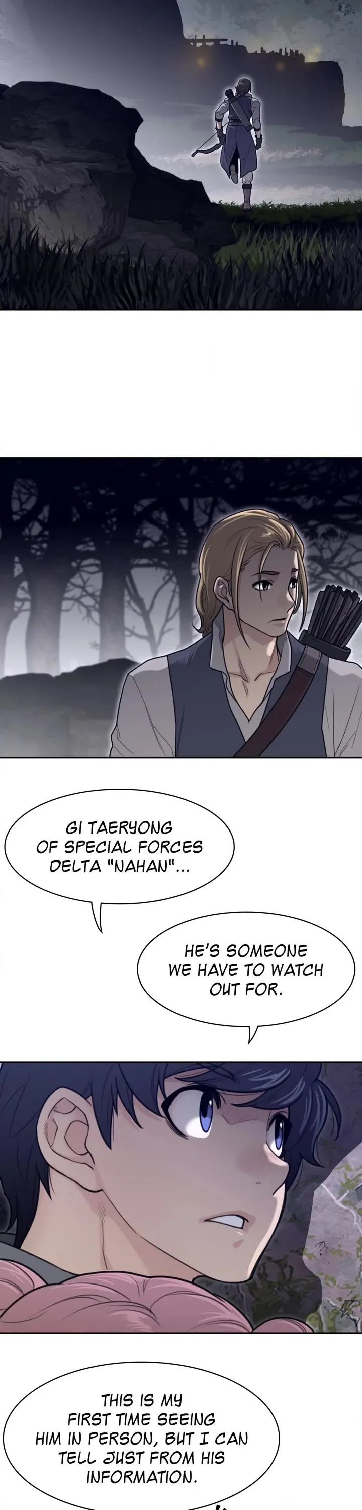 Perfect Half Chapter 163 page 16 - 