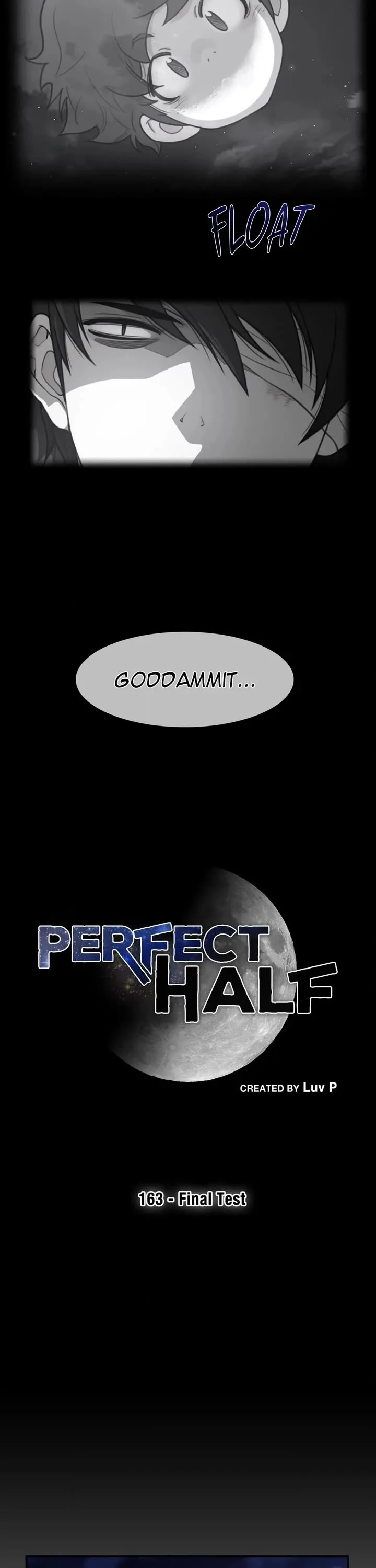 Perfect Half Chapter 163 page 3 - 