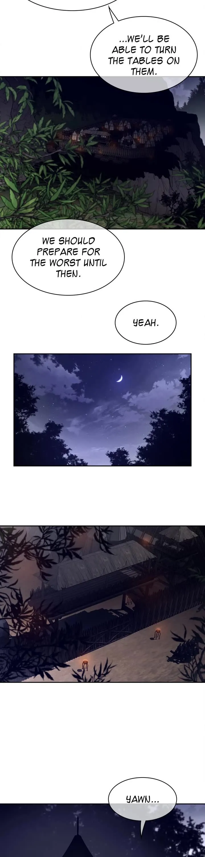 Perfect Half Chapter 164 page 12 - 