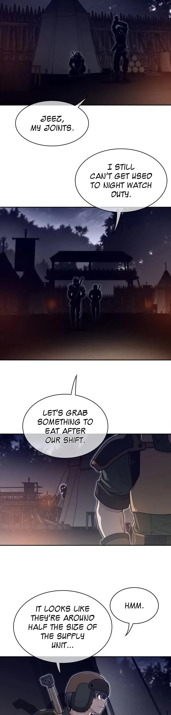 Perfect Half Chapter 164 page 13 - 
