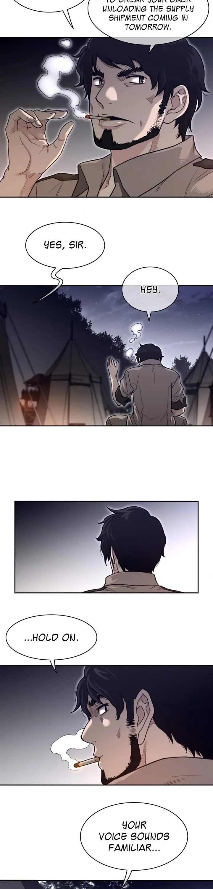 Perfect Half Chapter 164 page 16 - 