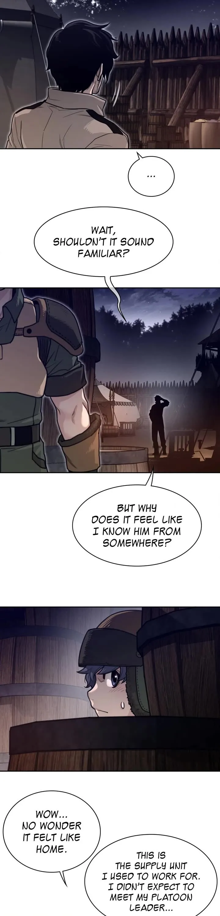 Perfect Half Chapter 164 page 17 - 