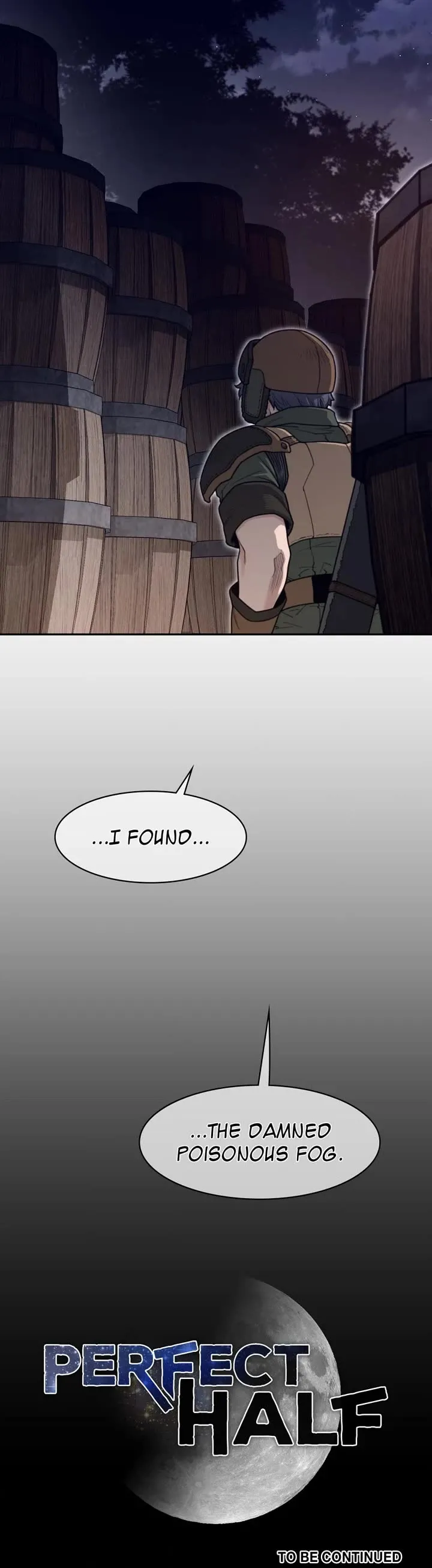 Perfect Half Chapter 164 page 20 - 