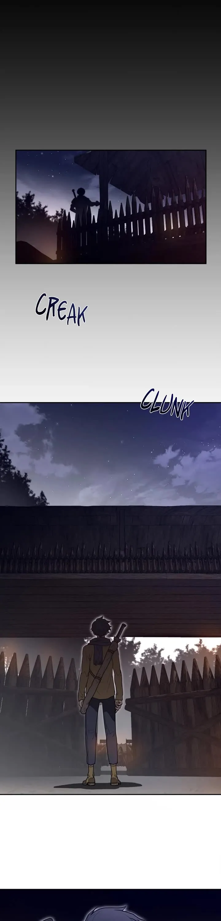 Perfect Half Chapter 164 page 3 - 