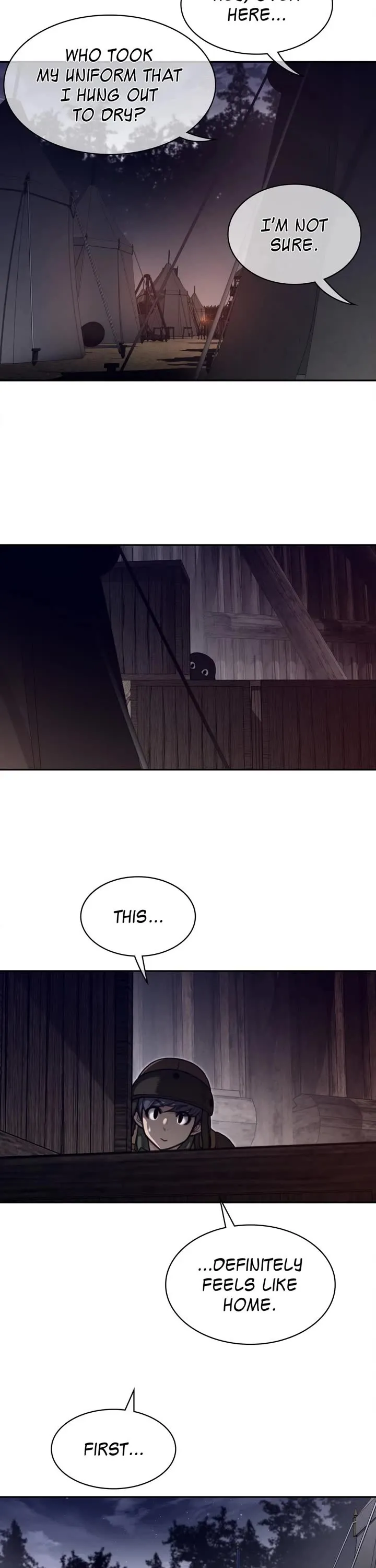 Perfect Half Chapter 164 page 7 - 
