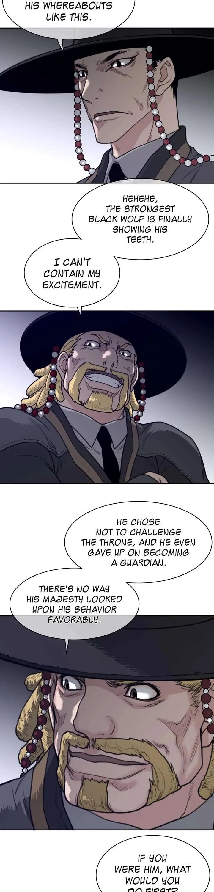 Perfect Half Chapter 165 page 12 - 