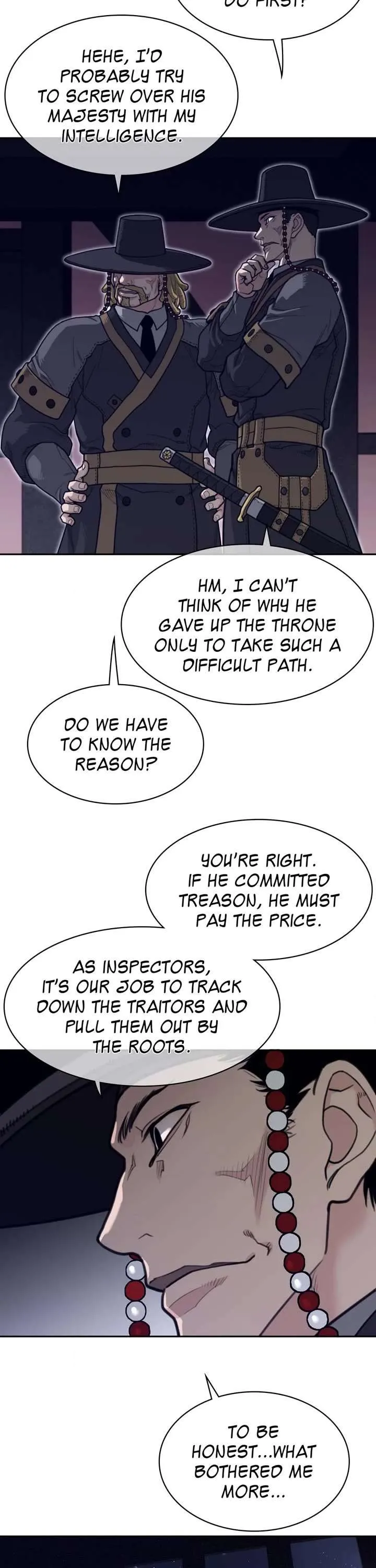 Perfect Half Chapter 165 page 13 - 