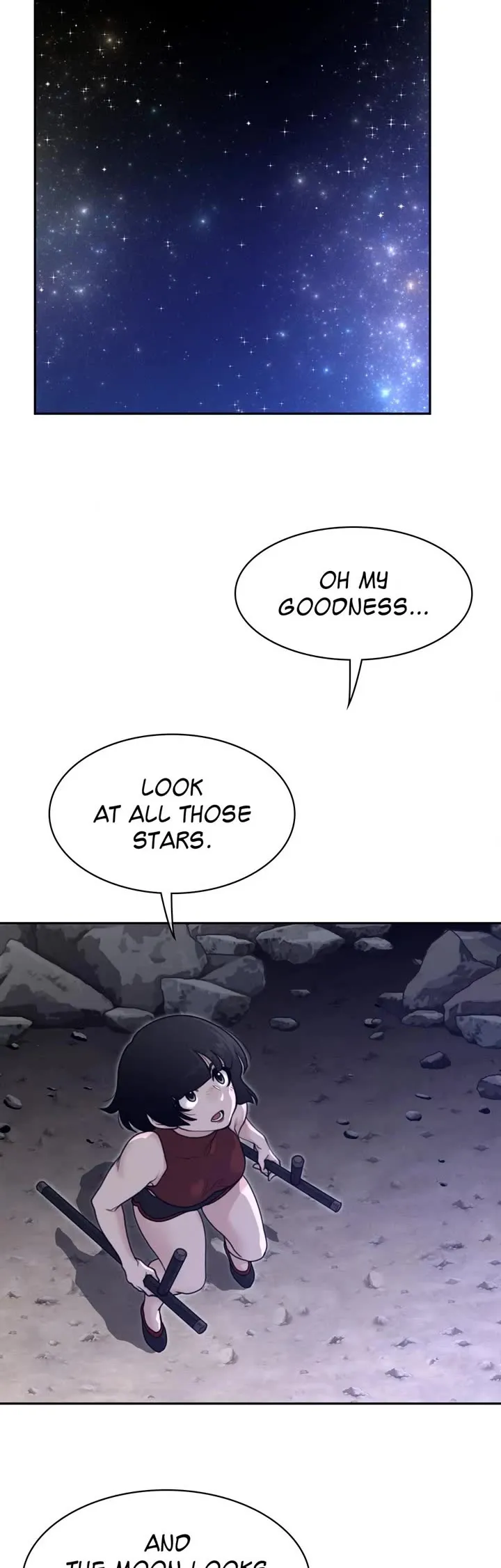 Perfect Half Chapter 165 page 15 - 