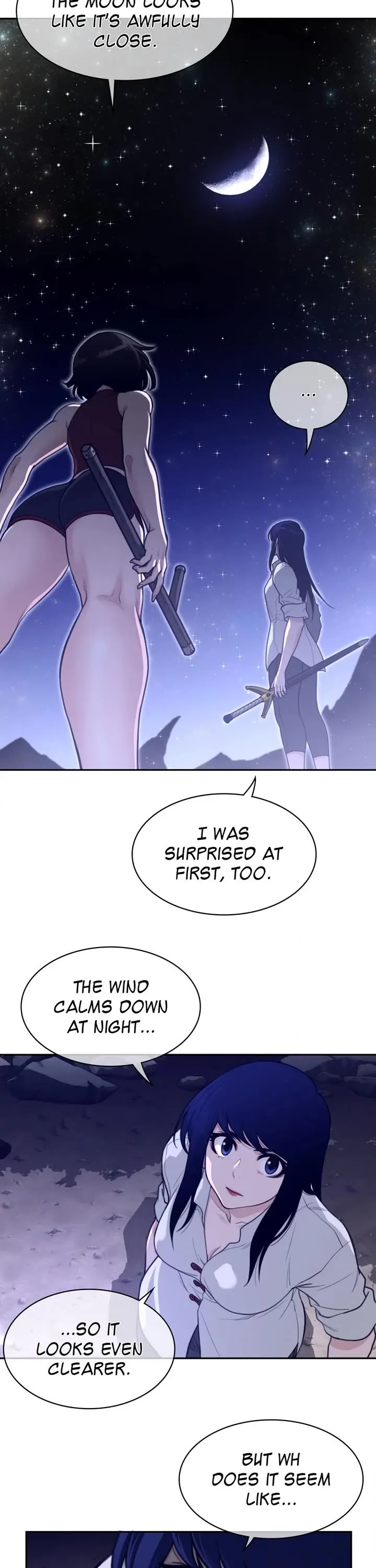Perfect Half Chapter 165 page 16 - 