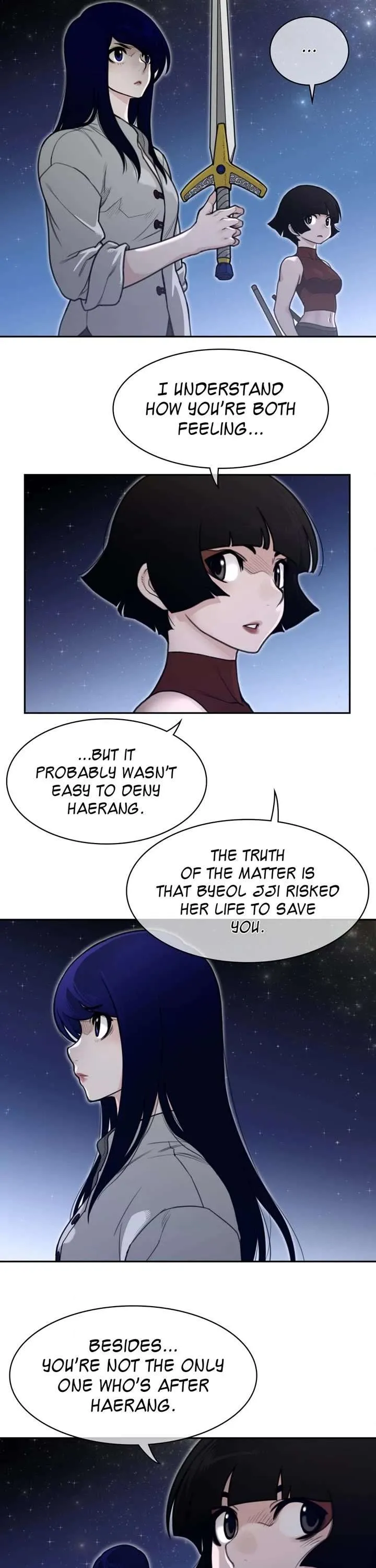 Perfect Half Chapter 165 page 18 - 