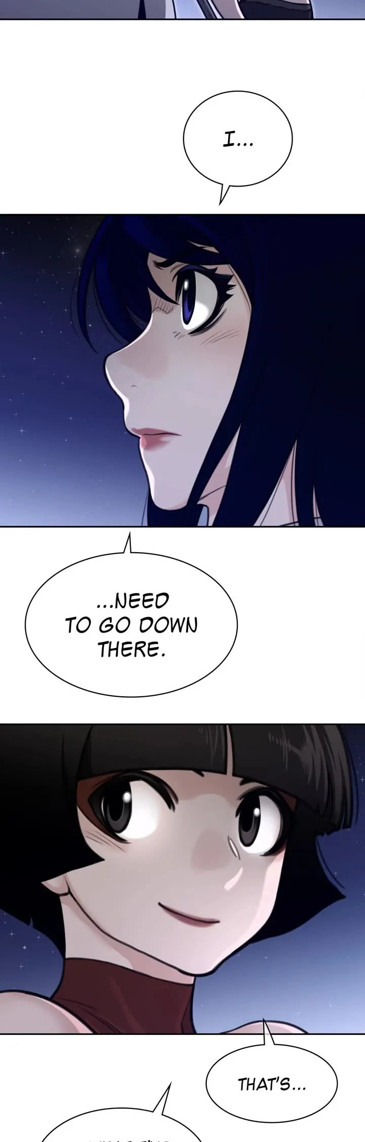 Perfect Half Chapter 165 page 20 - 