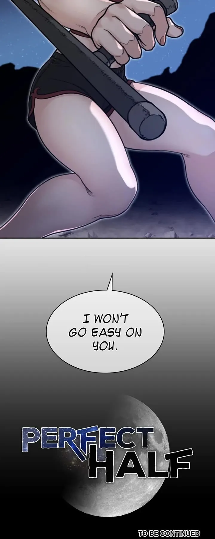 Perfect Half Chapter 165 page 22 - 