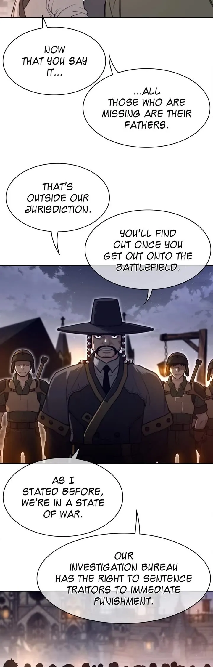 Perfect Half Chapter 165 page 9 - 