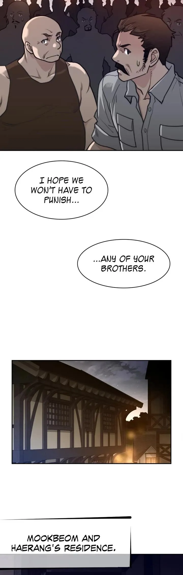 Perfect Half Chapter 165 page 10 - 