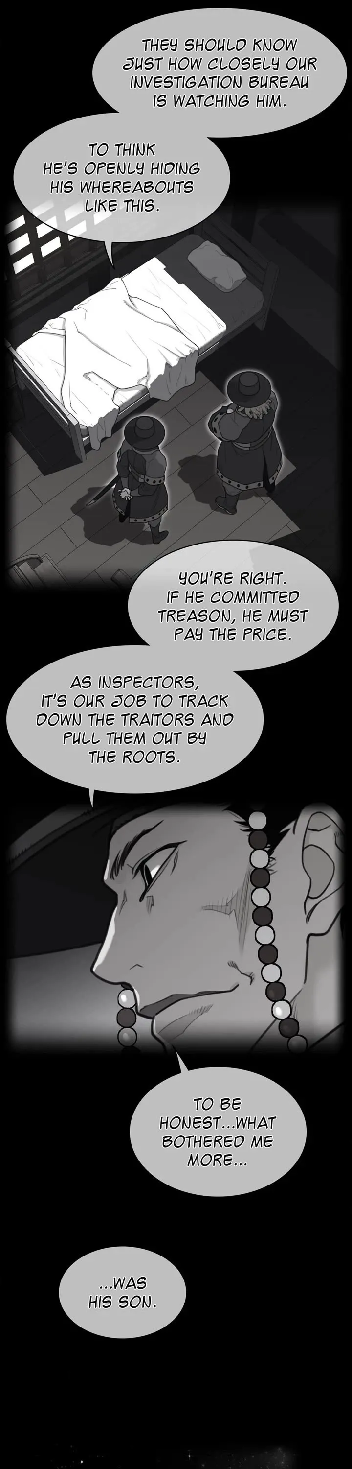 Perfect Half Chapter 166 page 1 - 