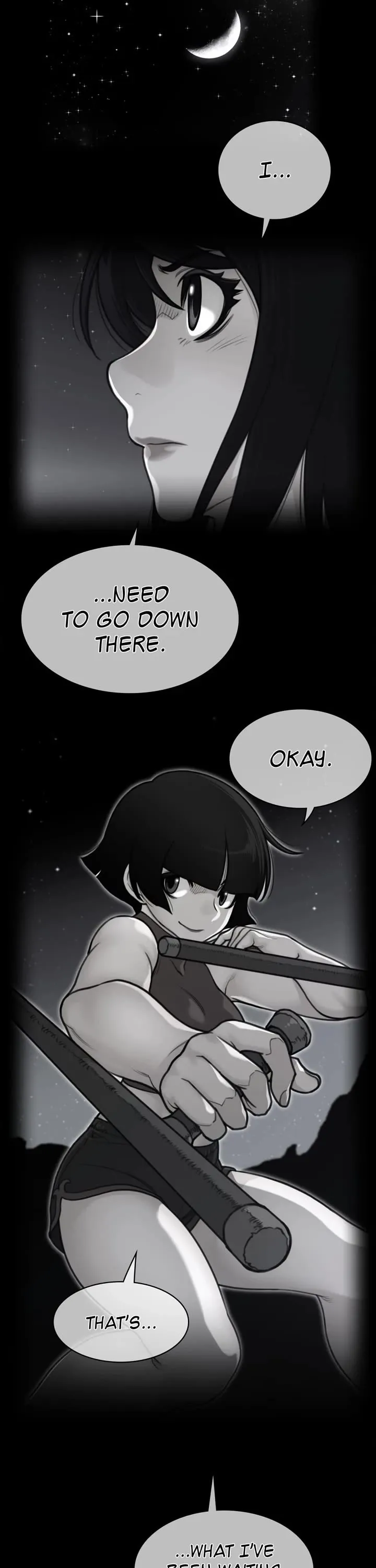 Perfect Half Chapter 166 page 2 - 