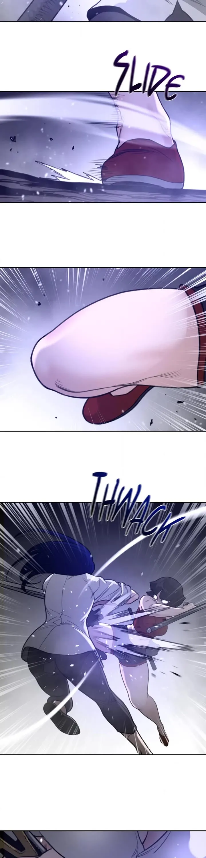 Perfect Half Chapter 166 page 13 - 