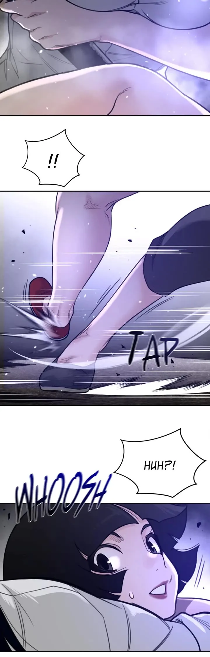 Perfect Half Chapter 166 page 14 - 