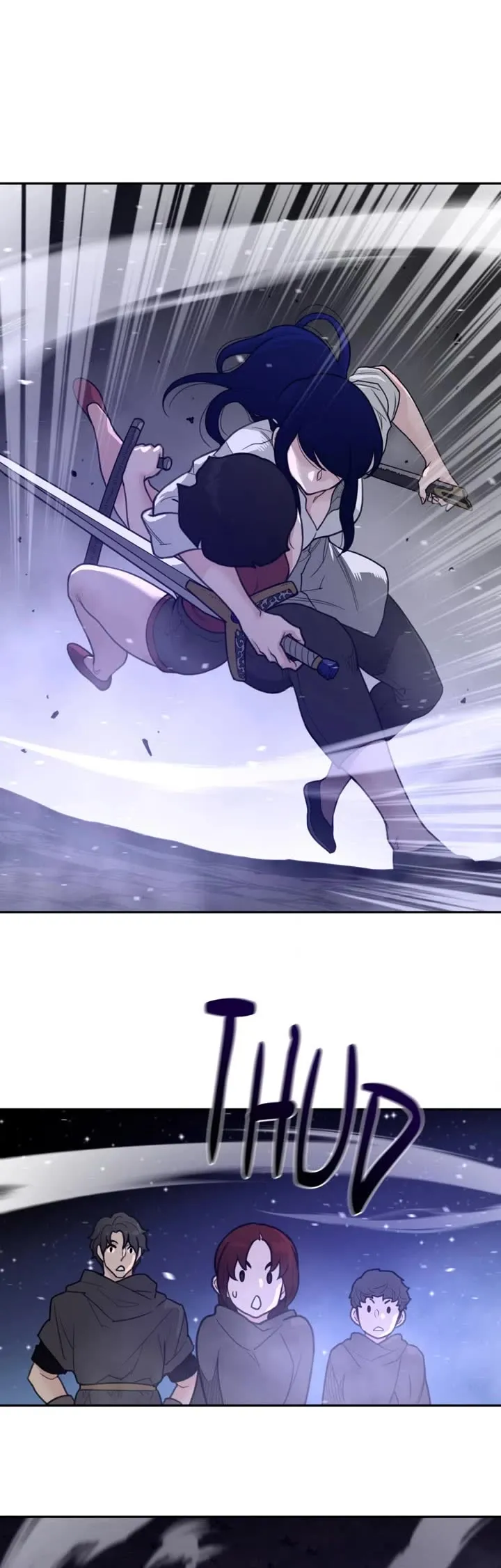 Perfect Half Chapter 166 page 15 - 
