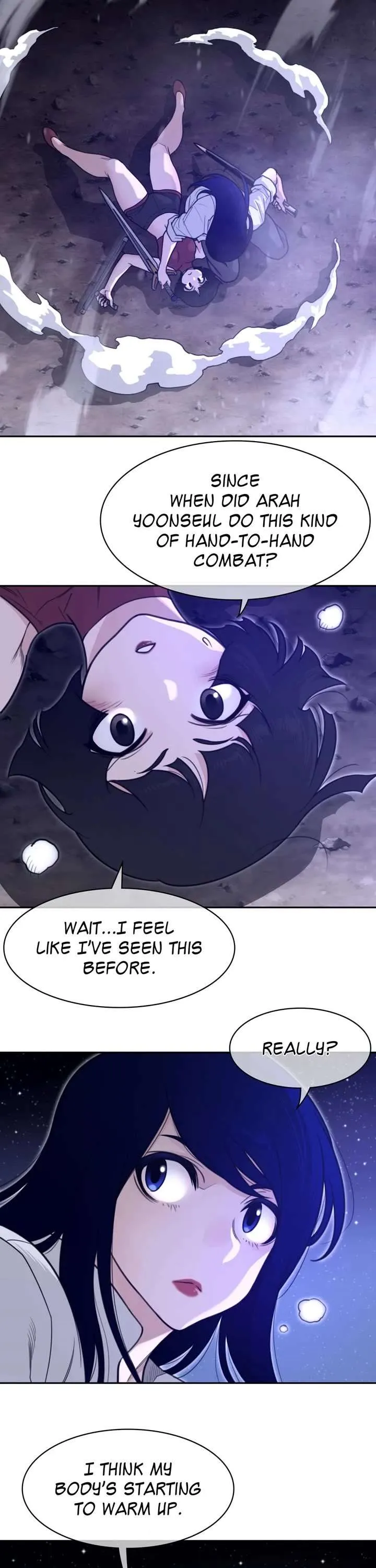 Perfect Half Chapter 166 page 16 - 