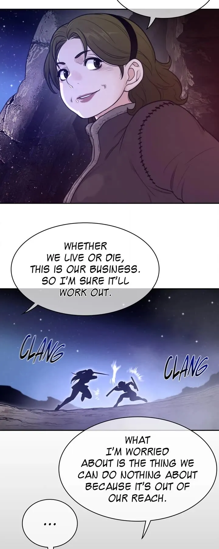 Perfect Half Chapter 166 page 21 - 