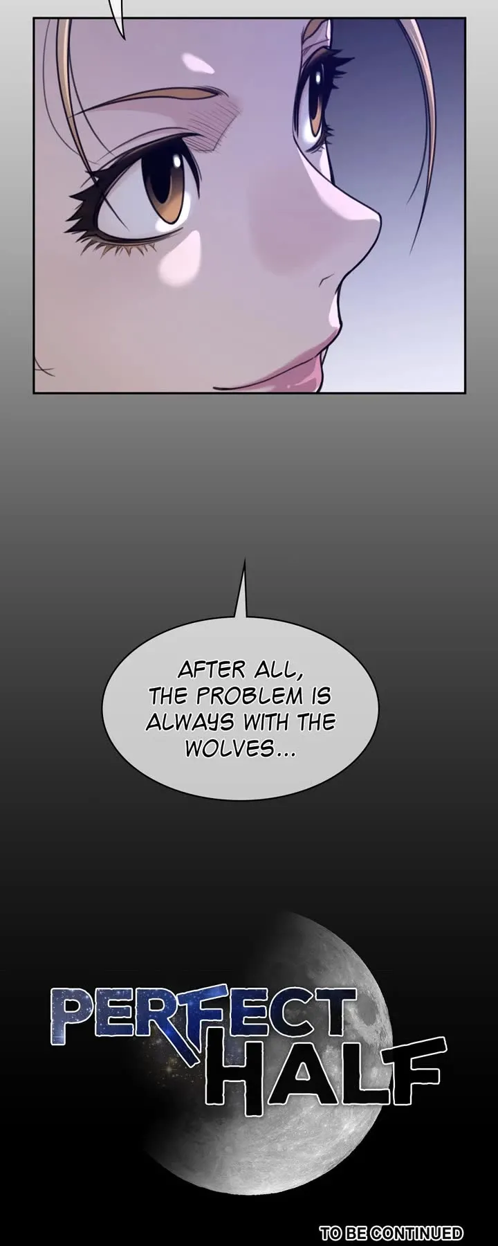 Perfect Half Chapter 166 page 22 - 