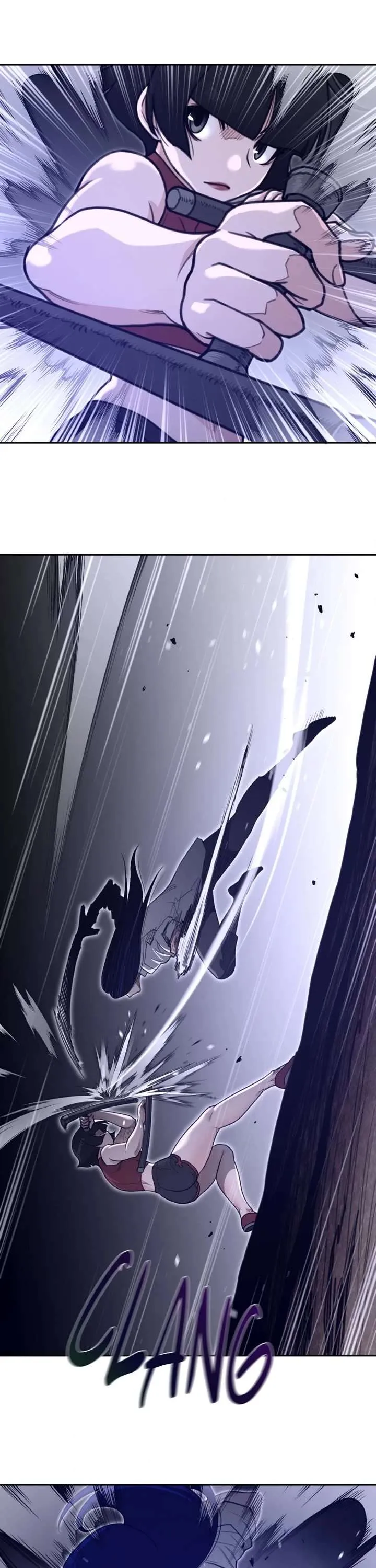 Perfect Half Chapter 166 page 6 - 