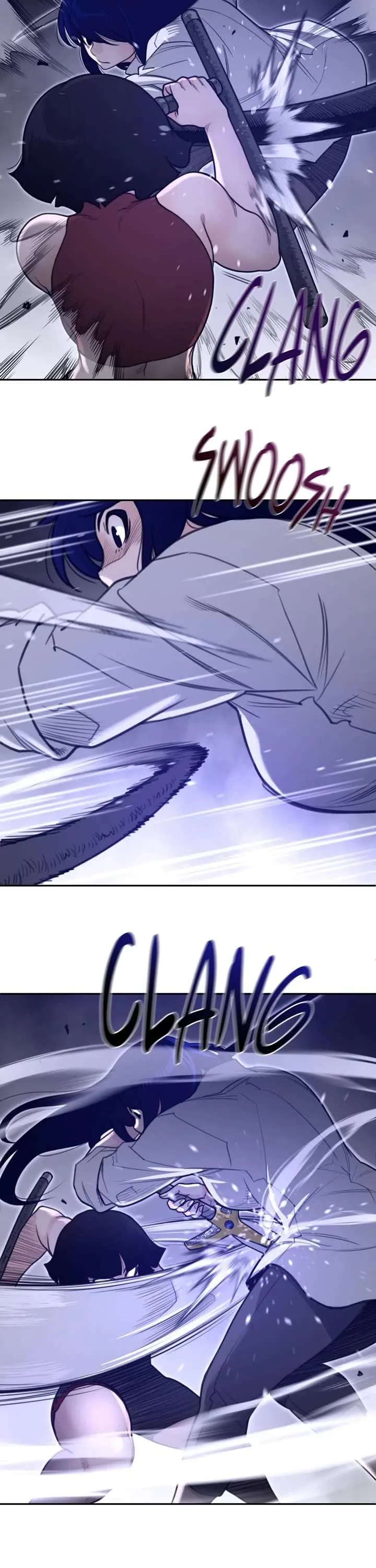 Perfect Half Chapter 166 page 7 - 