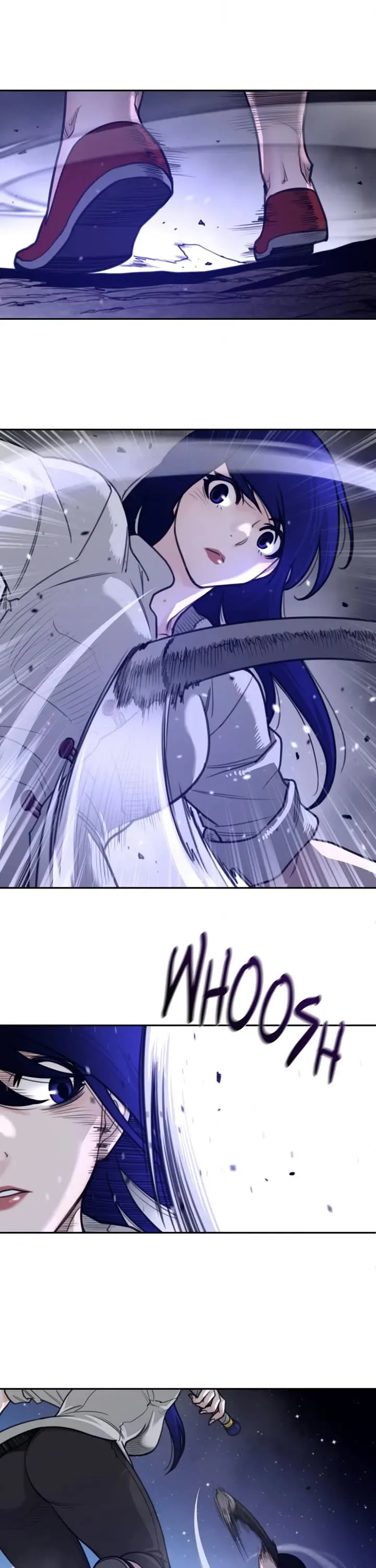 Perfect Half Chapter 166 page 8 - 