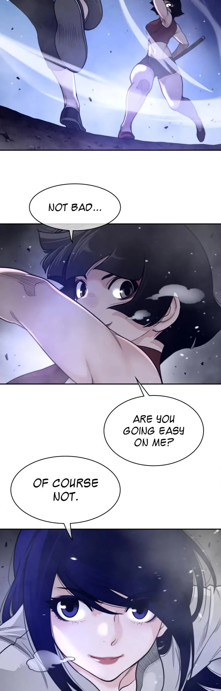 Perfect Half Chapter 166 page 9 - 